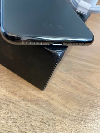 iPhone 11 Pro 64GB Gris Espacial