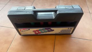 Juego de Mancuernas con Estuche