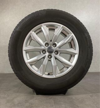 Llantas Audi Q5 17" Originales