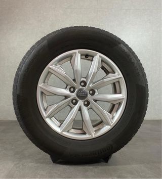 Llantas Audi Q5 17" Originales