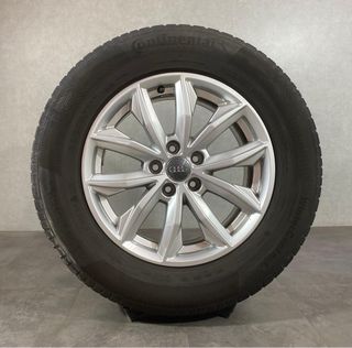 Llantas Audi Q5 17" Originales
