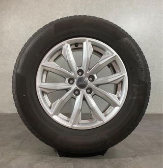 Llantas Audi Q5 17" Originales