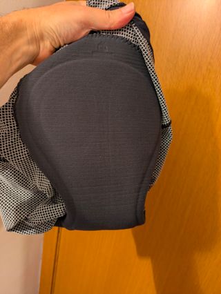 Culote ETXEONDO EXO SUPERDRY talla L