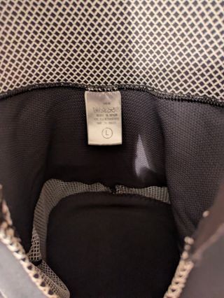 Culote ETXEONDO EXO SUPERDRY talla L