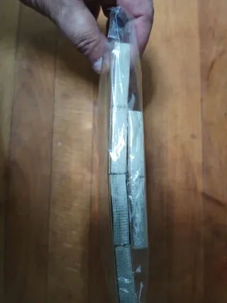 3000 sellos de la serie 1166/68.  Año 1955.