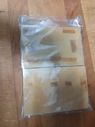 3000 sellos de la serie 1166/68.  Año 1955.