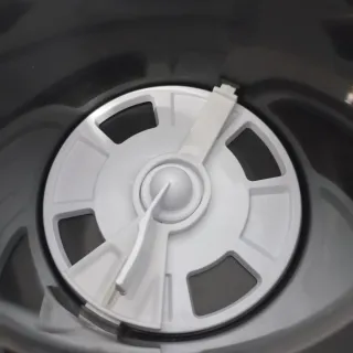 Preparador biberones