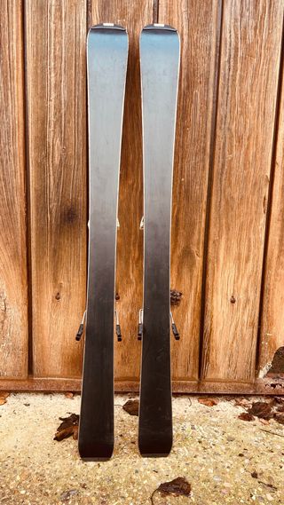 Esquís infantiles Roxy 110 cm