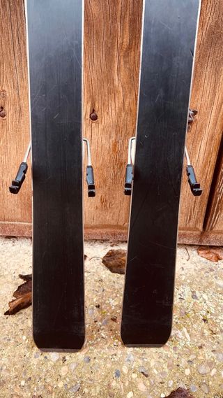 Esquís infantiles Roxy 110 cm