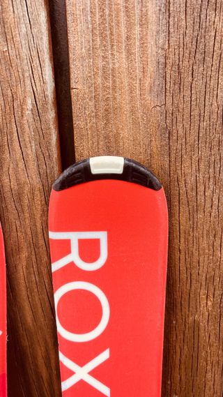 Esquís infantiles Roxy 110 cm