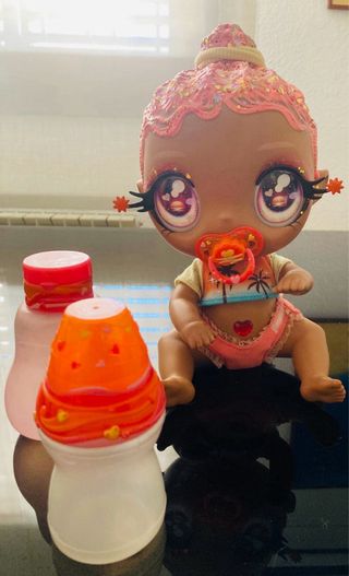 Pack 3 Muñecas: Llorona+ Accesorios, y 2 muñecas +