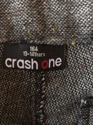 Completo giacca e pantaloncino