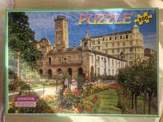 Puzzles
