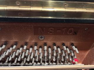 Piano Vertical Kawai