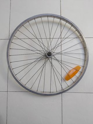 Rueda de bicicleta 26 pulgadas