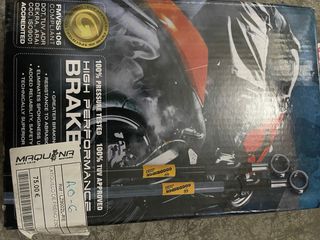 Latiguillos metálicos Goodridge Kawasaki Z800