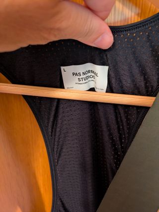 Culote invierno PAS NORMAL STUDIOS Talla L