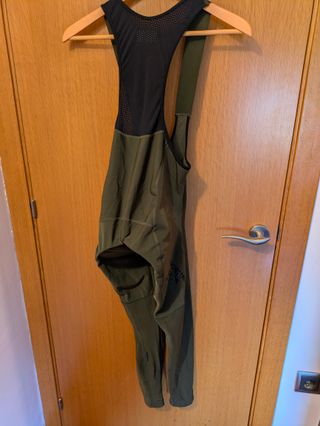 Culote invierno PAS NORMAL STUDIOS Talla L