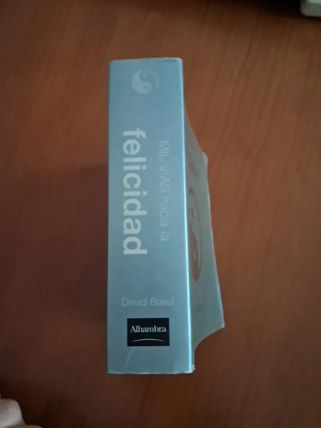 Mil vías hacia la felicidad (Spanish Edition)