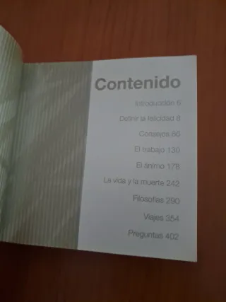 Mil vías hacia la felicidad (Spanish Edition)