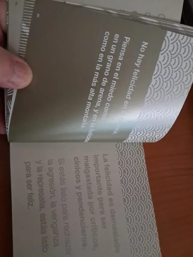 Mil vías hacia la felicidad (Spanish Edition)