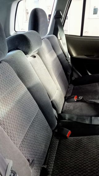 Hyundai Santa Fe 2002