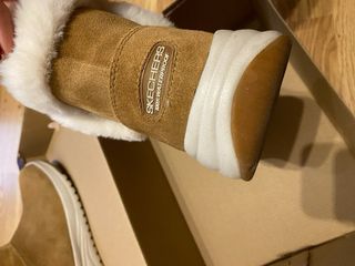 Skechers On the go Stellar 144775 Waterproof