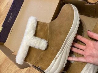 Skechers On the go Stellar 144775 Waterproof