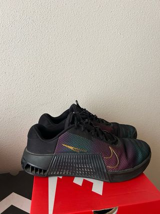 Nike Metcon Zapatillas Deportivas Multicolor
