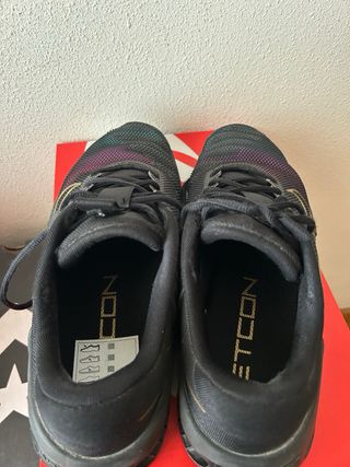 Nike Metcon Zapatillas Deportivas Multicolor