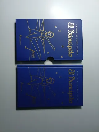 El Principito (Edición con estuche)
