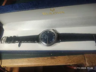 Orologio Bulova Accutron Uomo