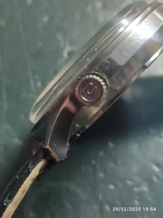 Orologio Bulova Accutron Uomo