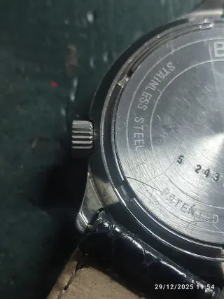 Orologio Bulova Accutron Uomo