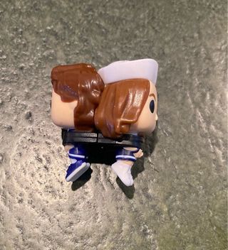 Once Figuras Funko Pop Stranger Things