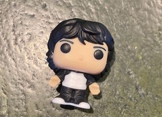 Once Figuras Funko Pop Stranger Things