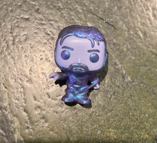 Once Figuras Funko Pop Stranger Things