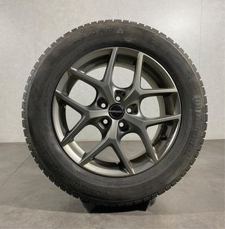 Llantas Seat Ibiza 16"