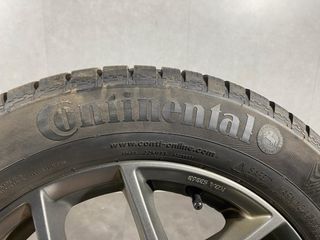 Llantas Seat Ibiza 16"