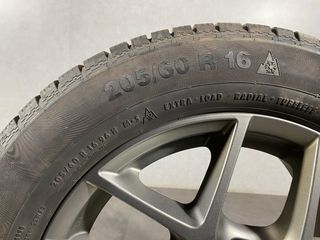 Llantas Seat Ibiza 16"