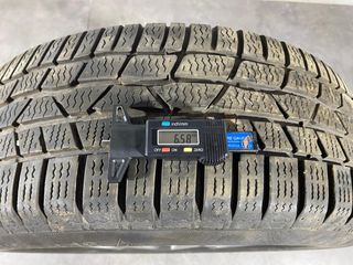 Llantas Seat Ibiza 16"