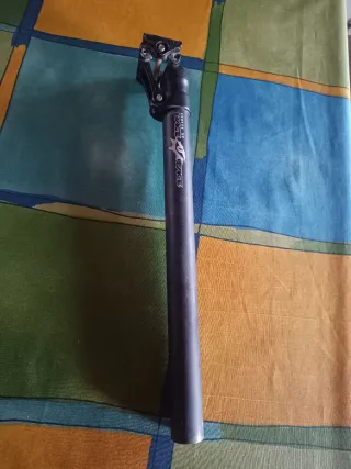 Tija RaceFace Evolve XC