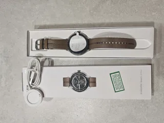 Xiaomi Watch 2 Pro Marrón/Plata