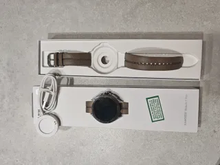 Xiaomi Watch 2 Pro Marrón/Plata