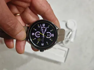 Xiaomi Watch 2 Pro Marrón/Plata