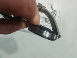 Xiaomi Watch 2 Pro Marrón/Plata