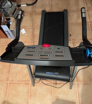 Cinta de correr Life Gear