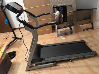 Cinta de correr Life Gear