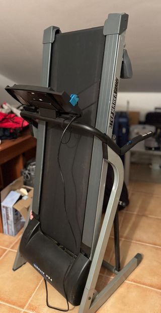 Cinta de correr Life Gear