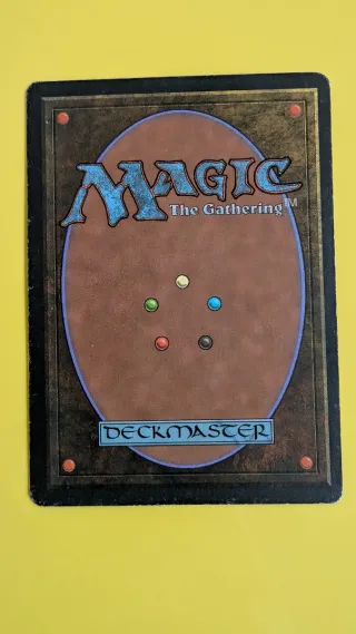 Tropical island- Magic The Gathering Carta